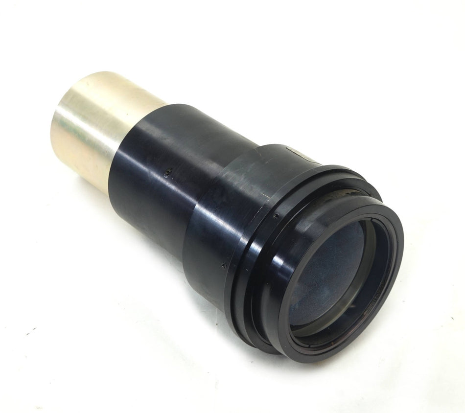 OGP Optical Gaging Products 10x30" 422807 Projection Lens for Nikkon Kodak Projector