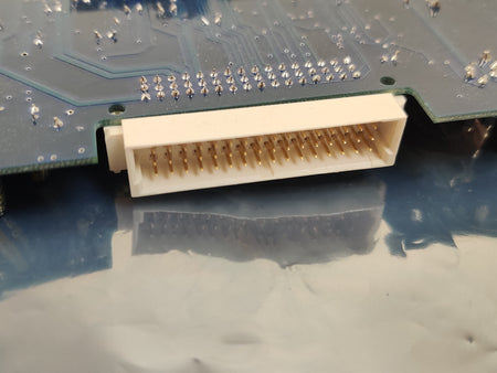 PerkinElmer T orion T-9 Portable GC/MS P0101C Power Board W27413-020 w SSD Drive