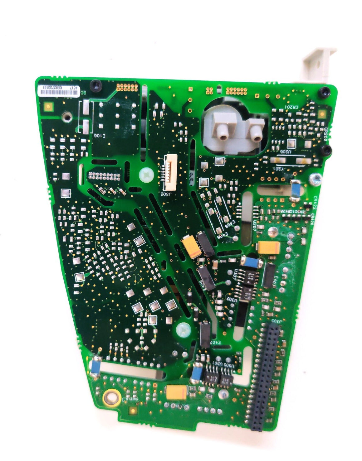 Philips SureSigns VS3 SP02 and NIBP Assembly 220-0513-00 KE82700161