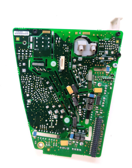 Philips SureSigns VS3 SP02 and NIBP Assembly 220-0513-00 KE82700161