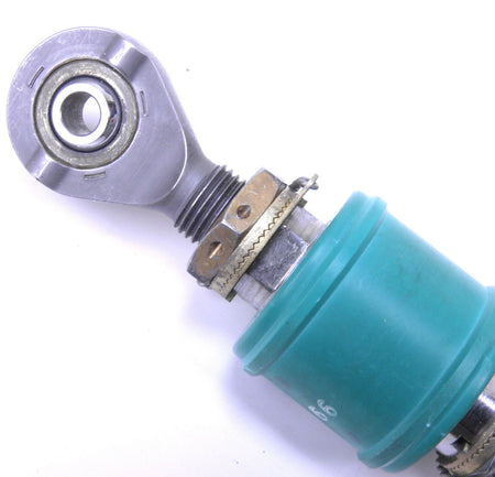 Aircraft Rigging Lockable Turnbuckle Assy 1/4" - 3/8" Bore Adjustable 3.75-4.5"