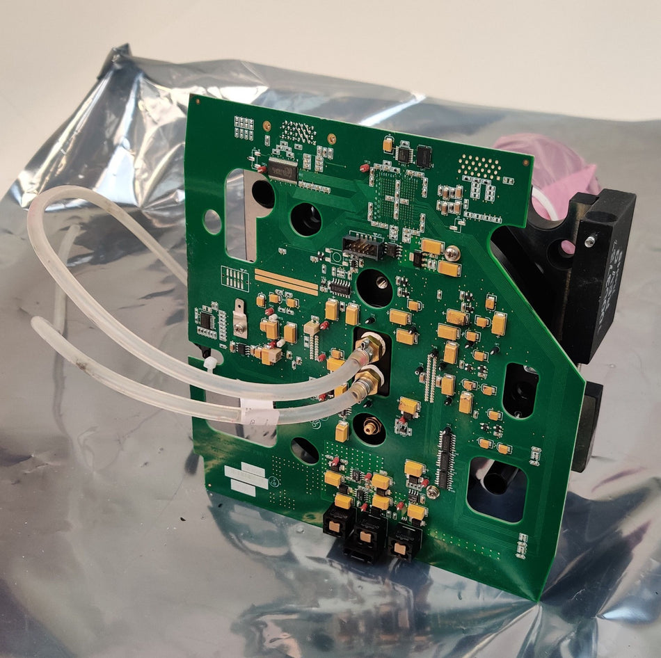 PerkinElmer Optima ICP-OES N069-1075 VIS Camera w Vega Plus Controller