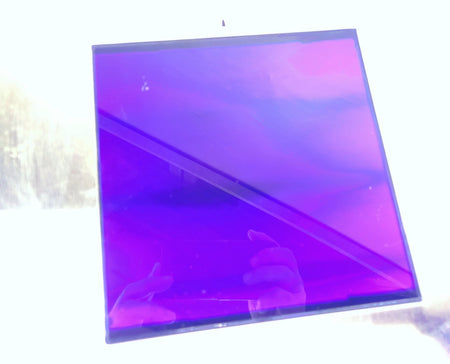 UVP 2UV UV Light Transilluminator 302/365nm 20x20cm 8W LM-20 95-0449-01 Working