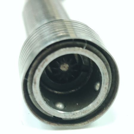 Contra Angle Dental Endo Handpiece Latch Head E-Type compare KaVo 20C