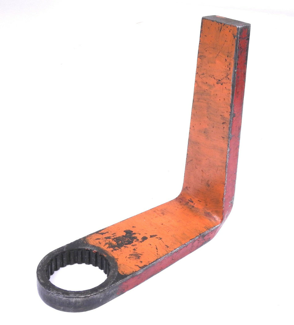 Cleco Cleco 3500NM Torque Reaction Swing Arm, Bar for 67EA Electric Nutrunner