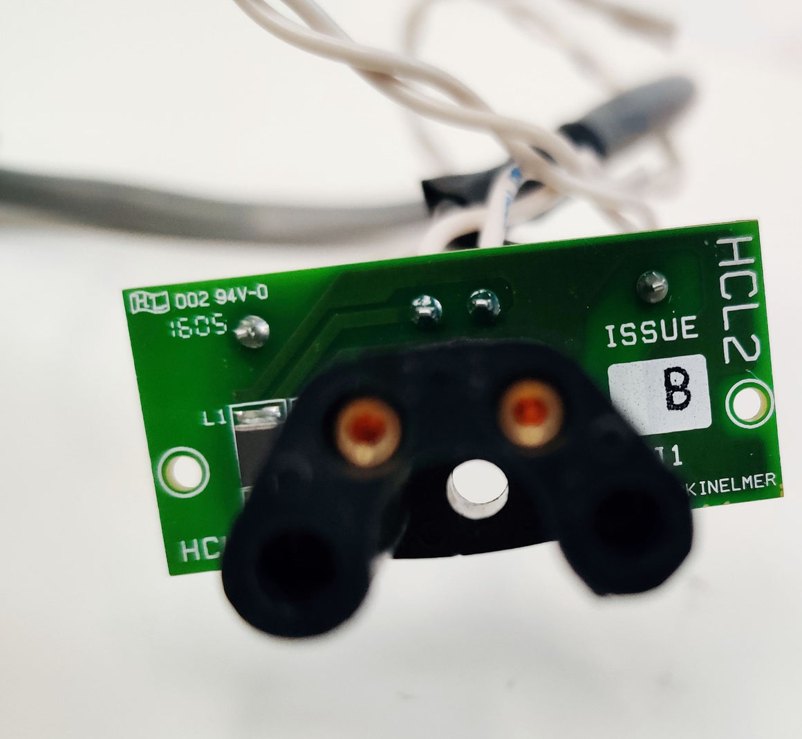PerkinElmer PinAAcle AAnalyst Potassium (K) Lumina Hollow Cathode Lamp N3050139