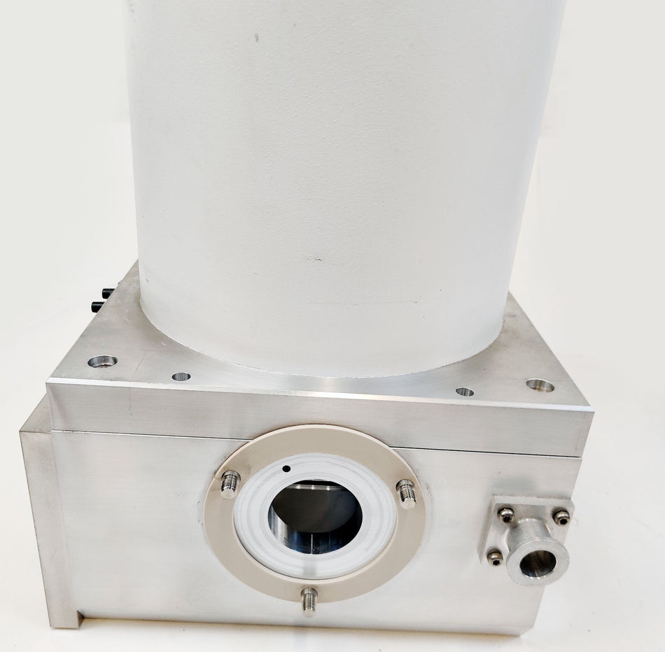 Agilent 6200 TOF LC/MS G1969A Time of Flight Tube G3258A