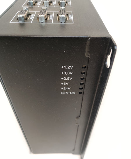 CellaVision MP-10678-01 Control Unit for DM9600 Cell Morphology Analyzer Working