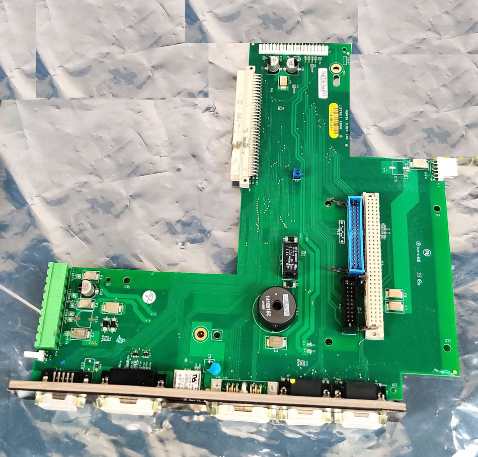 Perkin Elmer FT-IR Spectrometer Frontier Main Board L1259214 issue C or B