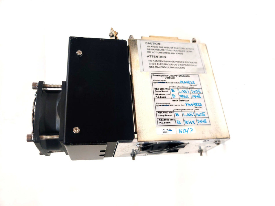 PerkinElmer PerkinElmer EnVision Multilabel Microplate Reader Preamplifier Detector 61004855