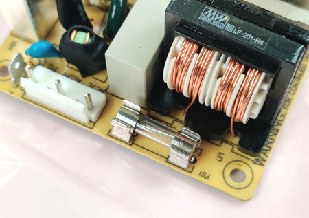 Mean Well LPP-150-12 Switching Power Supply AC/DC 150W for Wyatt Optilab T-rEX