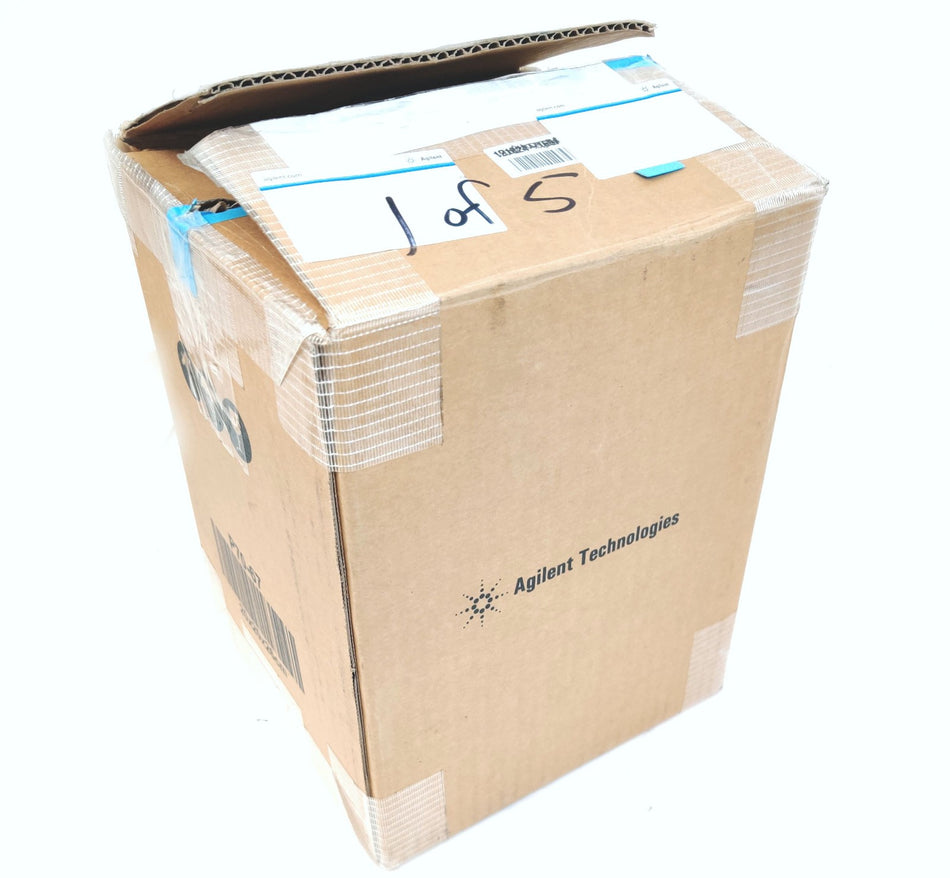 Agilent A2300-1250-3355 12-Capillary Array Short 33cm 5200 Fragment Analyzer