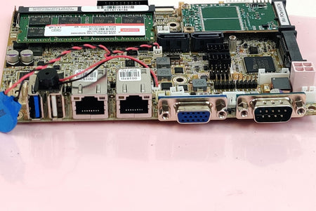 Wafer BT-i1-N29301 Mainboard for PerkinElmer DropletQuant UV Spectrophotometer