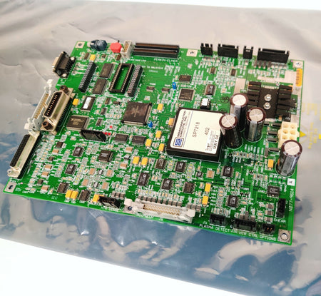 PerkinElmer Optima 5000 7000 RF Control/Limit PCB IEEE Emulator N0779614 rev A