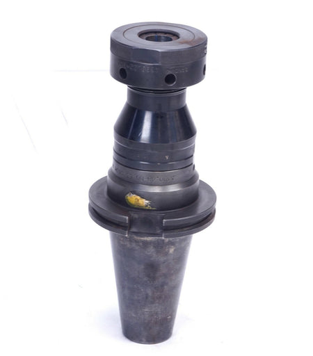 Sandvik Varilock VL CAT50 to kennametal 20mm TG100 collet chuck holder