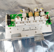 Agilent 4-Valve 校准剂系统 配 G1946-60015 PCB G1946A 1100 质谱仪