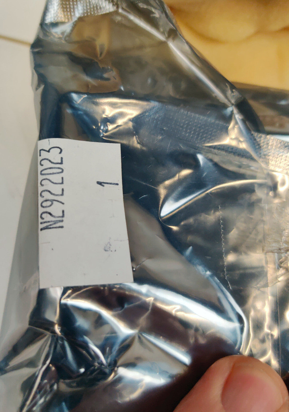 PerkinElmer N2922023 PCB Board Assy for Series 200 DAD Controller