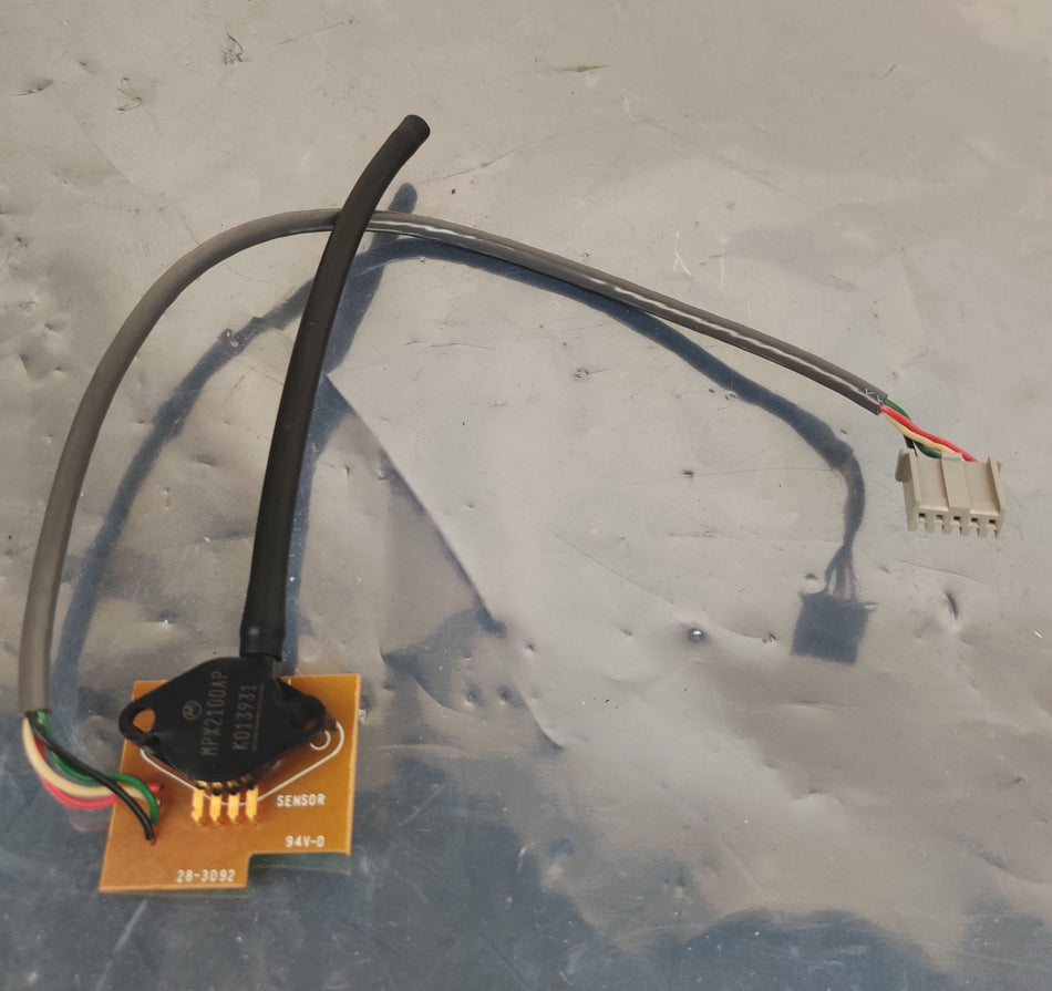 Agilent G1379A Pressure Sensor 2830-92 for G1379-60011 Vacuum Chamber. Working