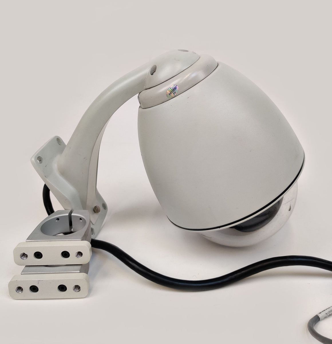 Natus Neurology EEG System Video Camera System with Infrared Sensor Tested
