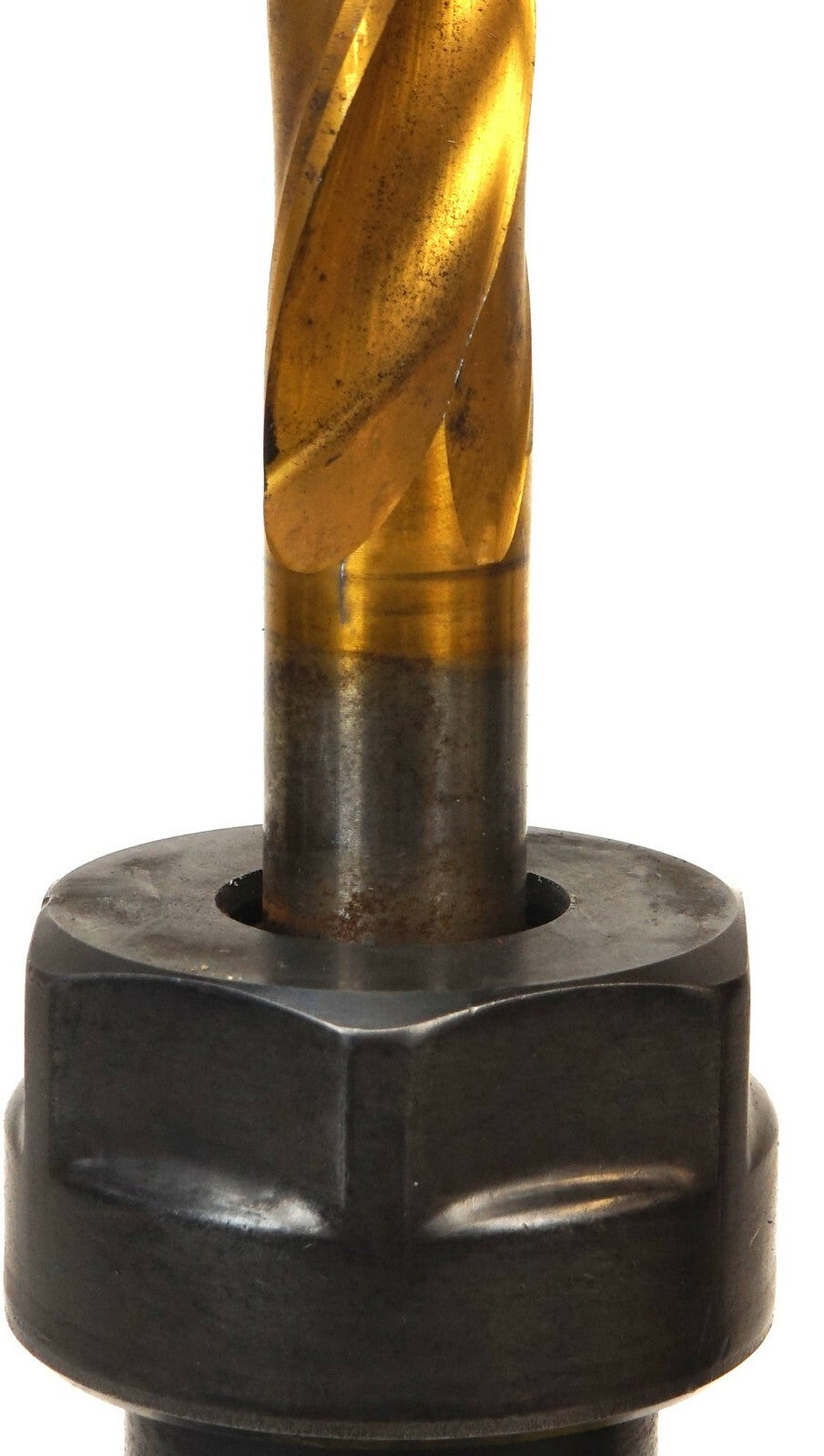 2PCS CAT50 Sandvik A391.16-25 63 095M & 18-12 50 070 Chuck + 391.01-50 Adapter