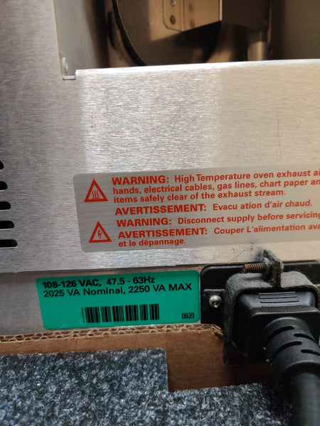 Agilent 6890N Network Gas Chromatograph G1530N with FID and NPD Detector Tested