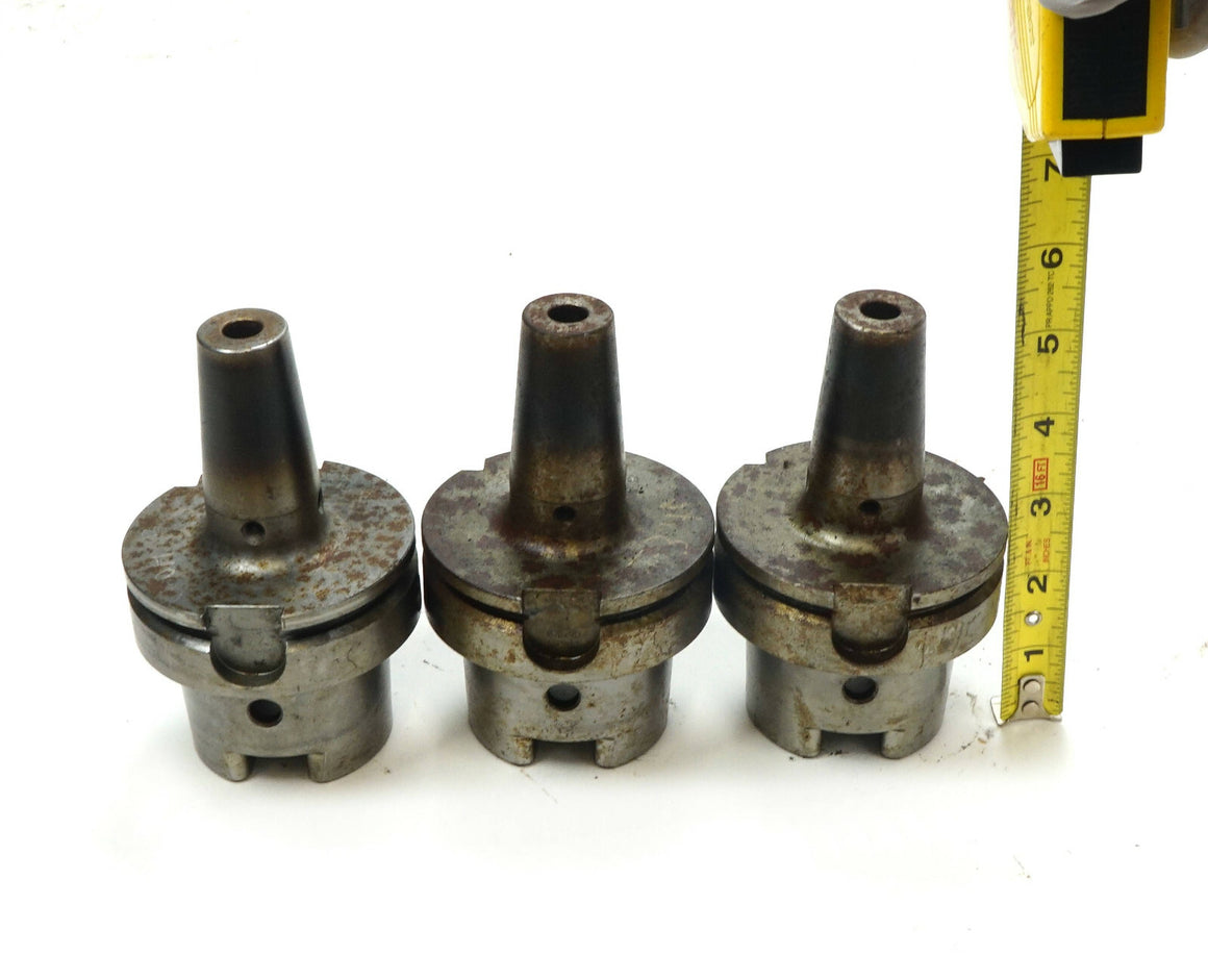 Schunk 208162 10mm HSK-A80 CELSIO Heat Shrinking Toolholder