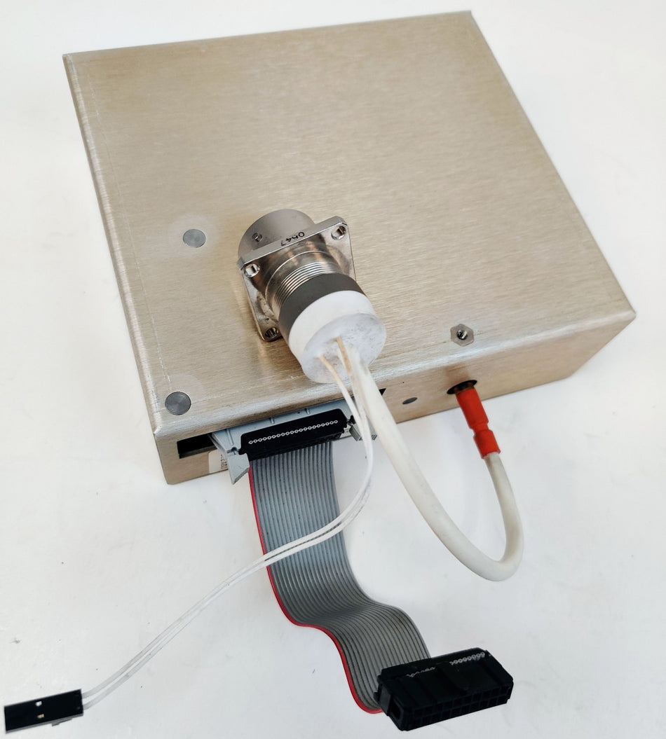 Agilent 6200 TOF G1946-80058/B Bipolar Dual Output Power Supply MS1017 Tested