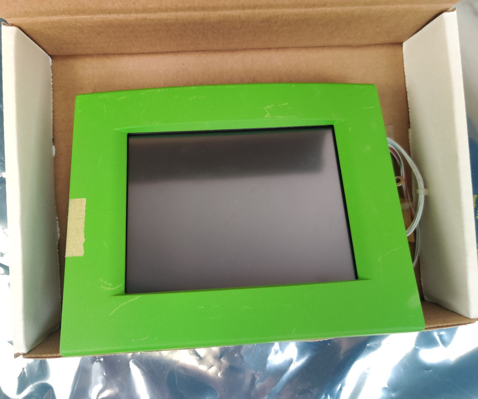 PerkinElmer N6550060 Rev A LCD Interface for Clarus Gas Chromatograph