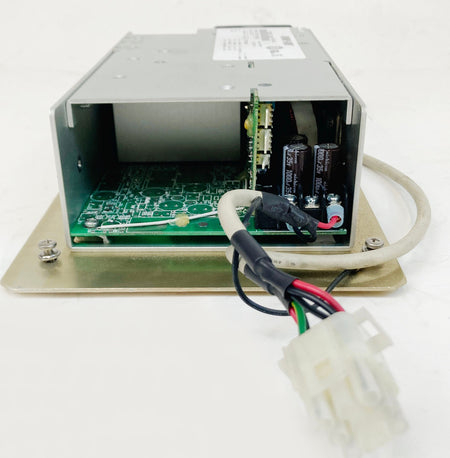 Power-One PFC375-1024F 375W Switching Power Supply 15A PerkinElmer Optima Tested