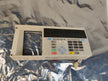 Perkin Elmer 200: teclado y pantalla del autosampler de la serie LC