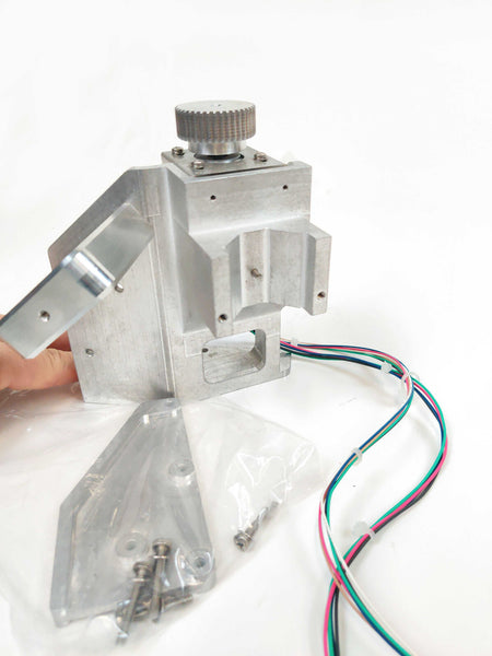 PerkinElmer HeadSpace Sampler HS 2400 Needle Motor Assy for GC 2400 System