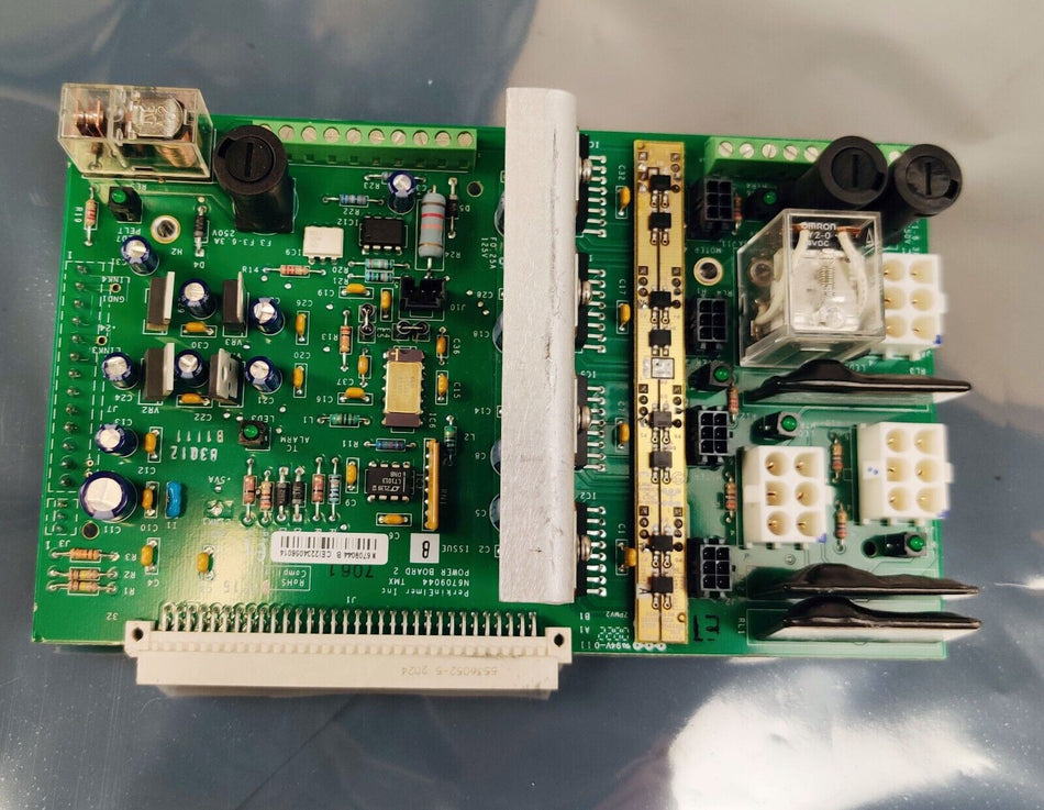 PerkinElmer M0413321 M0410000 Power Board PCB Assy TurboMatrix ATD N6709044