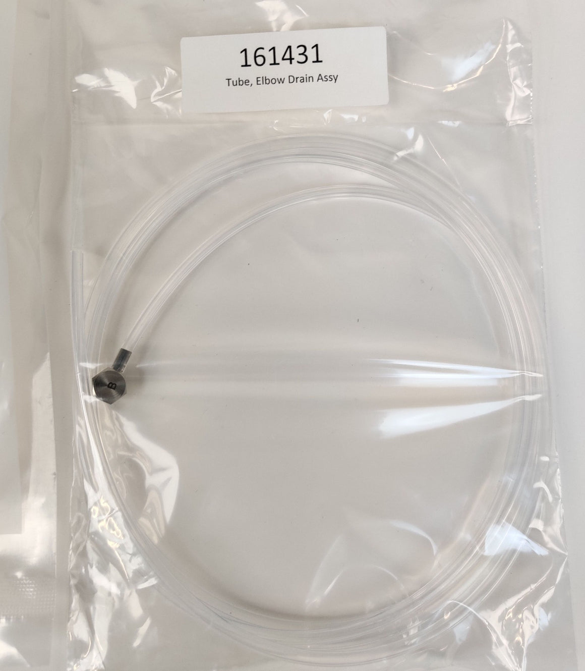 Wyatt Optilab Trex P4045-19 Cable Flat Modular RJ12 w 161431 HPLC NEW