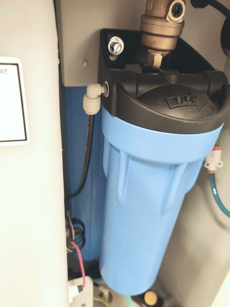 Caron Condensate Recirculating System CRSY102-1 with 7 Gallon Reservoir