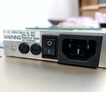 PerkinElmer B3121213 M4200 Power Module AAnalyst 600 700 800 AA Systems Tested