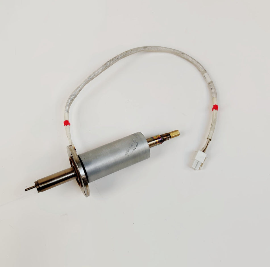 Agilent 5973 MSD Transfer Line Heater Sensor Assembly G1099-60107 Tested