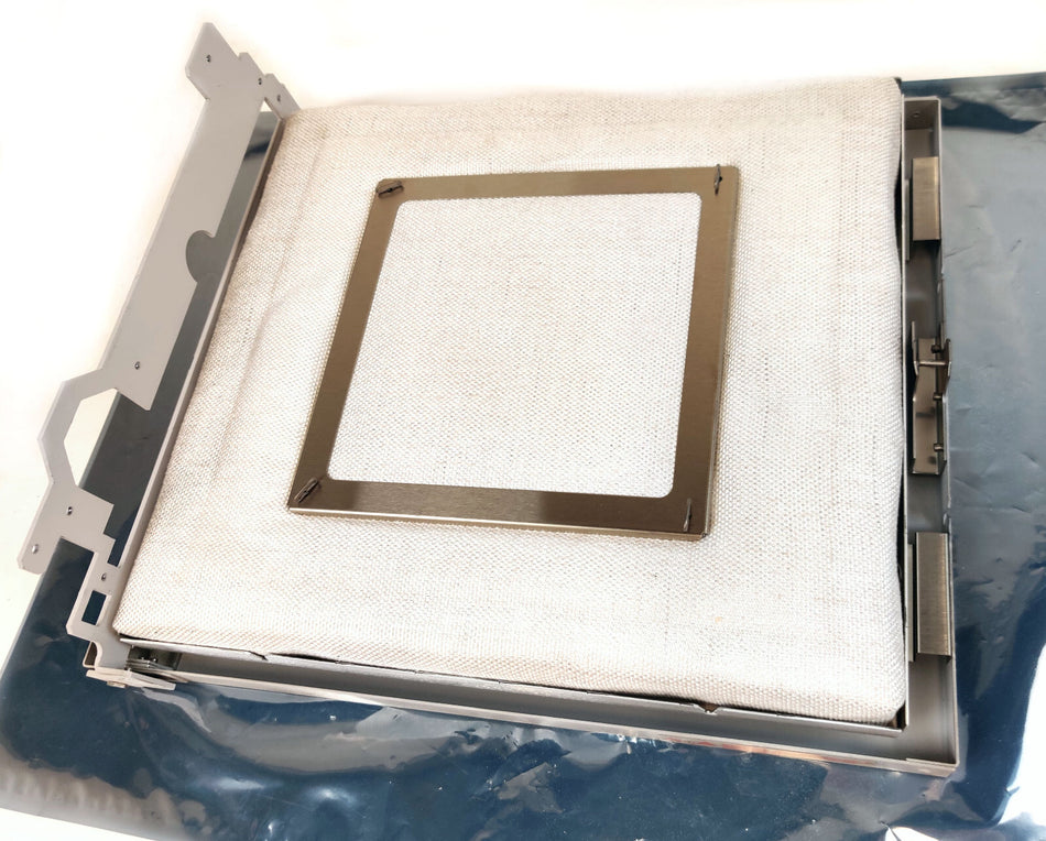 Agilent 7890, 6890 GC Series G1530-60815 Oven Door G3430-60502