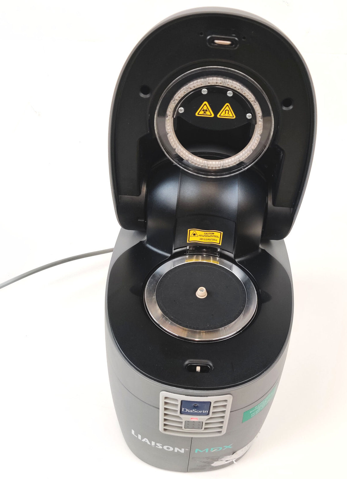 Diasorin Liaison MDX Real-Time PCR Thermocycler System Power On Free Shipping