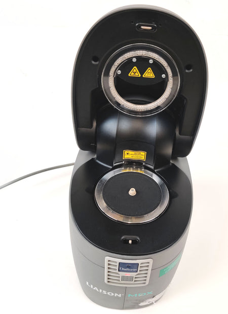 Diasorin Liaison MDX Real-Time PCR Thermocycler System Power On Free Shipping