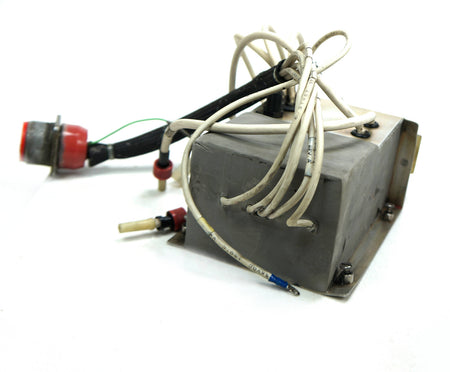 MLC Anode Switch C15417-055 For Harris AM-7498/G SATCOM R-F HighPower Amplifier