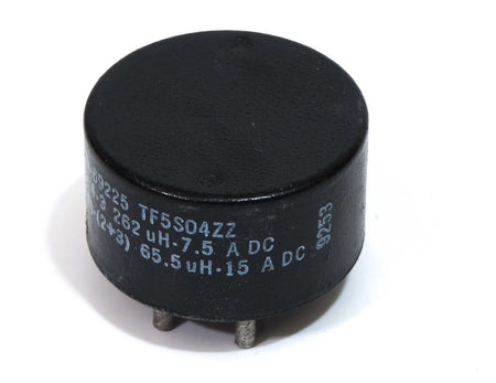Pico Electronics 69225 DC Power Inductor 262uH for Output Regulators
