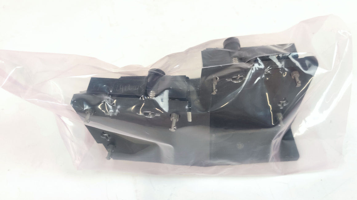 PerkinElmer Avio 200 ICP-OES Series Mirror Detector Assembly