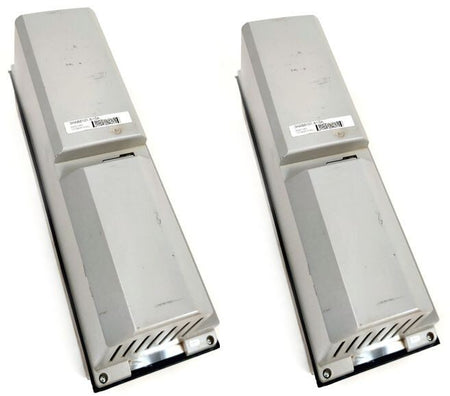 Lot of 2 ABB 3HAB8101-8/10A Servo Amplifier Unit DSQC346G for S4C IRB6400 Robot