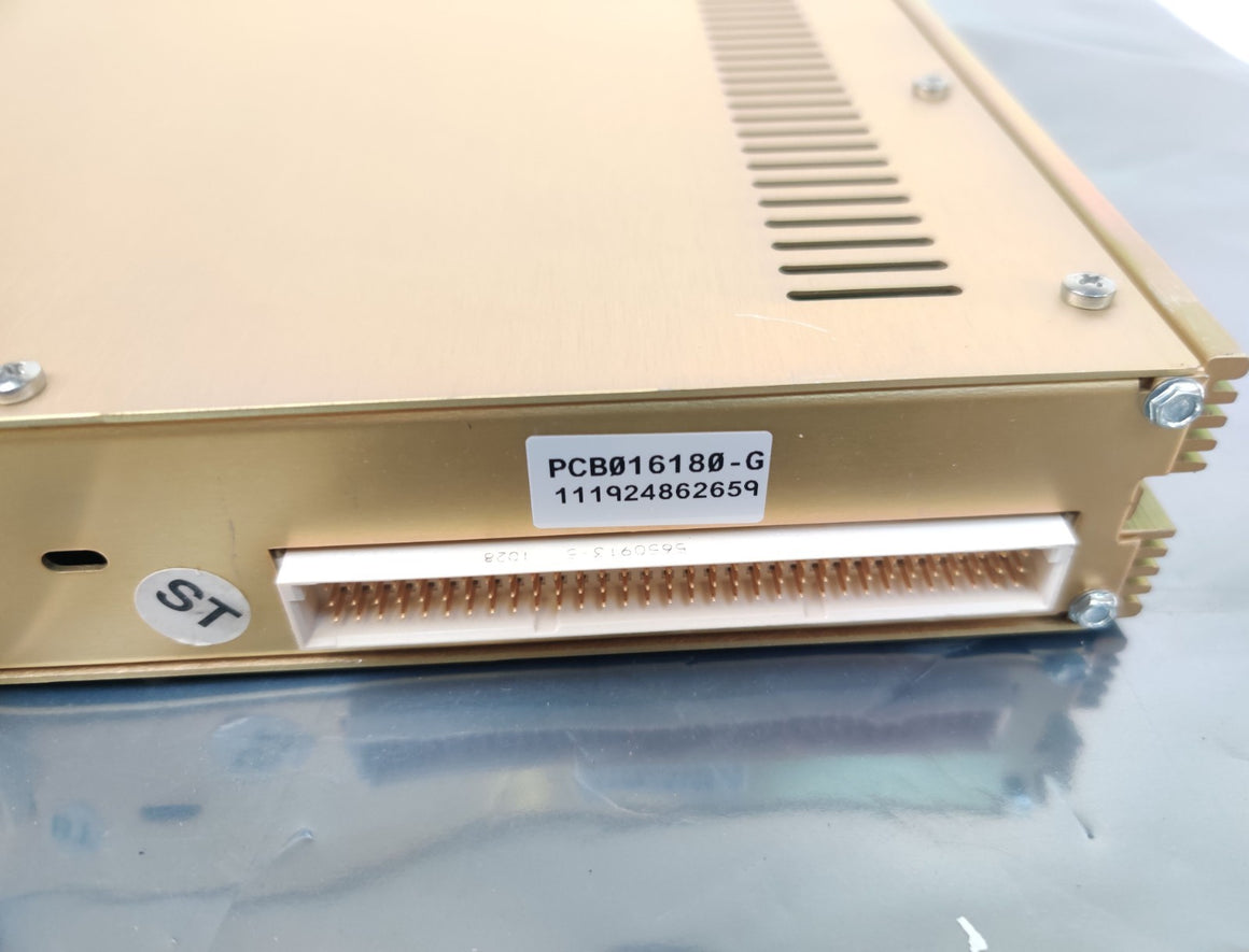 Sciex 016181 System Controller Card TripleTOF 5600 API 150 2000 3000 4000 Tested