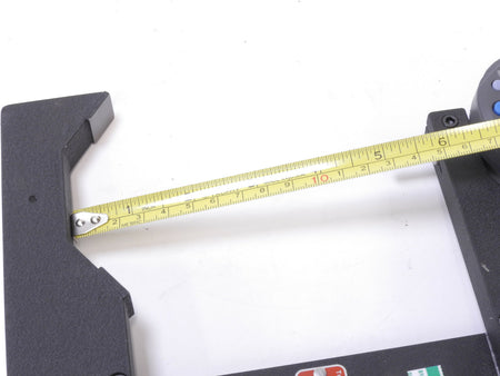 Starrett Dial Indicator Snap Gauge .97"-5.4" Range w Mitutoyo 543 Indicator. USA