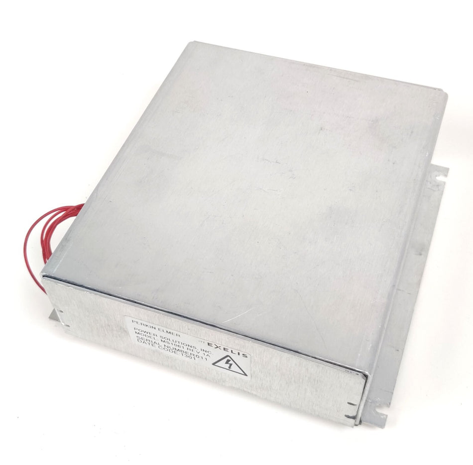 PerkinElmer ITT Exelis MS1061 Power Module for N6490070 Axion iQT