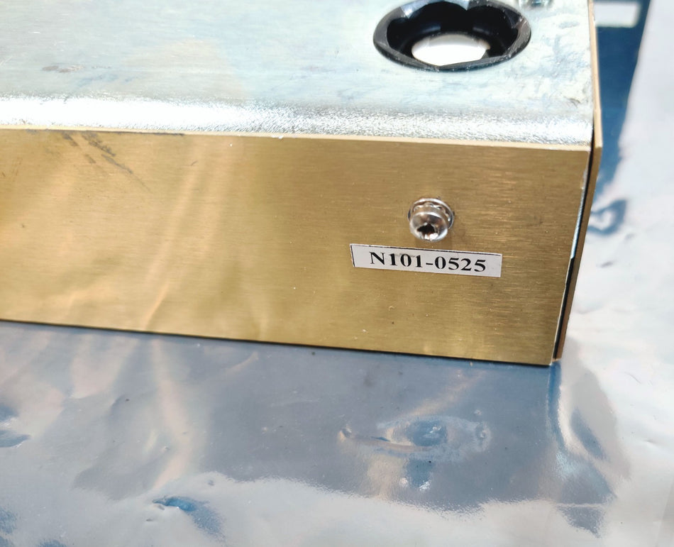 PerkinElmer N101-9832 Preampifier Lambda 35 UV/VIS Spectrophotometer N101-0525