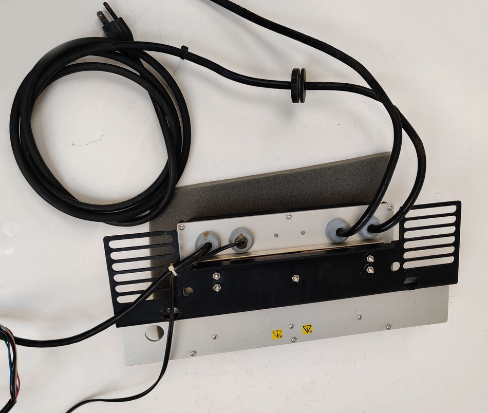 Teledyne ISCO 5800 Refrigerated Wastewater Power Supply with Harness Cable