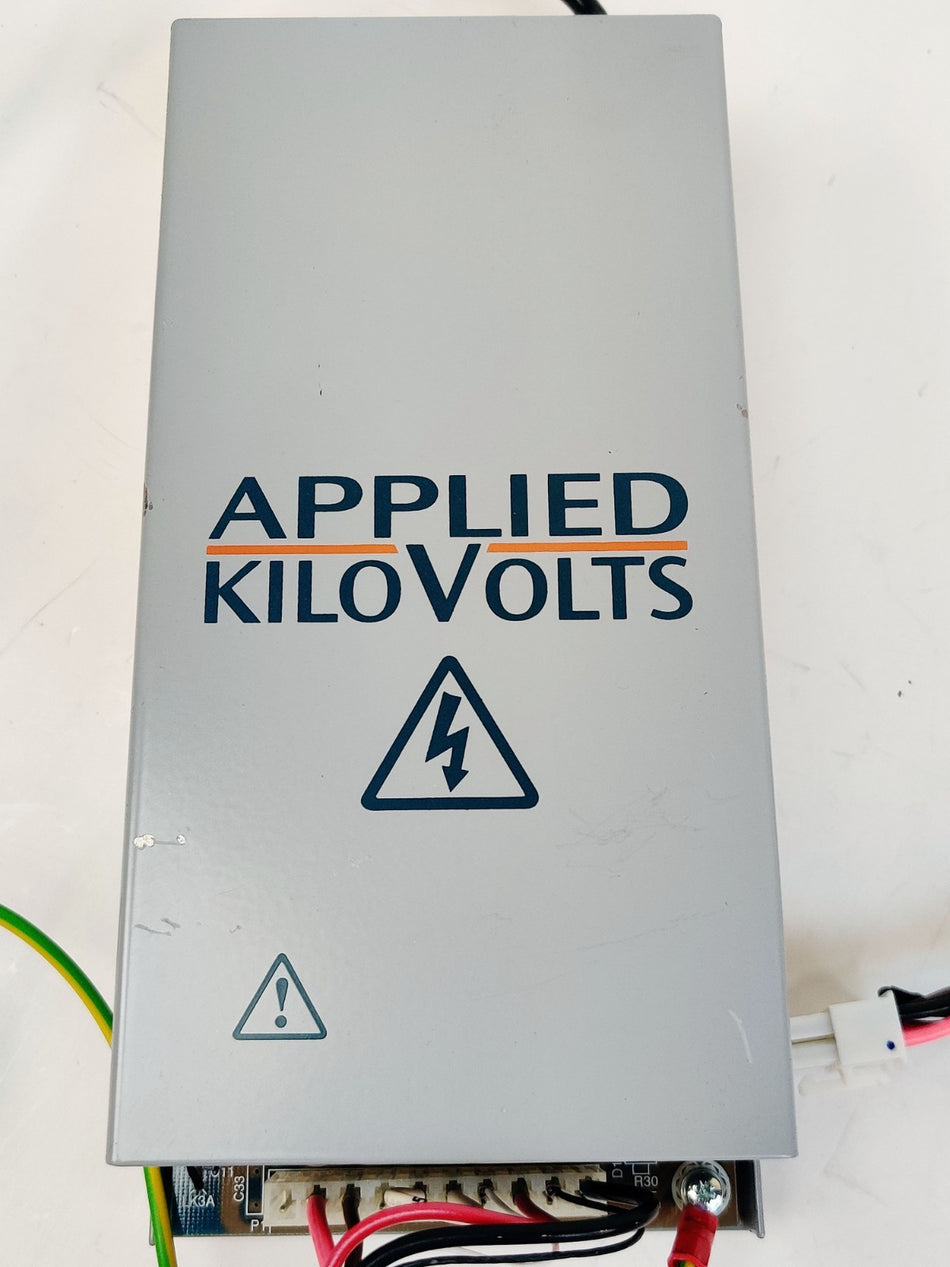 Applied Kilovolts Applied Kilovolts HP010PZZ692 10kv HV Power Supply Bruker Microflex TOF 265538