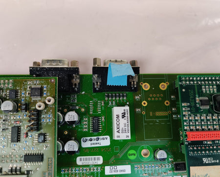 PerkinElmer Flexar FX UHPLC System Controller Board Working